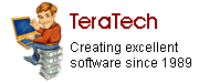 TeraTech, Inc.